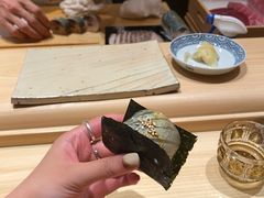 -晴空·日本料理(万象城店)