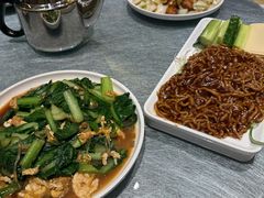 -直隶安家罩饼(复兴路店)