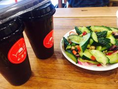 -老刘家永盛斋·传统泡馍(东关南街店)