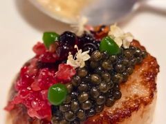 -Le Bistrot de Racine