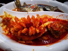 -马凯餐厅(地安门店)