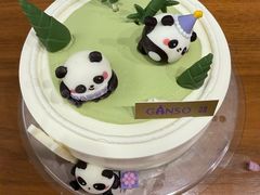 -元祖食品GANSO(常州新北区店)