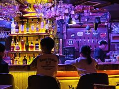 -流浪者复古西餐鸡尾酒吧(沈阳店)