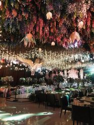 -花嫁丽舍婚礼殿堂(世博江景店)
