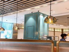 -翠华餐厅(宝安壹方城店)