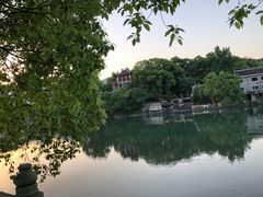 -蒋氏故居