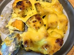-村长家的疙瘩汤·东营菜(东营茶城店)