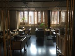 大堂-竹里馆·淮扬菜·功夫茶(老门东店)