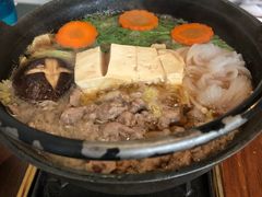 -铃木食堂(帽儿胡同店)