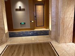 -上海浦东滨江喜来登酒店