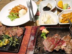 -豪客来牛排(空港华联店)