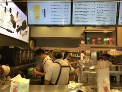 -TPLUS茶家(淮海店)