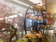 -花时·炭火烧肉(东百中心A馆店)