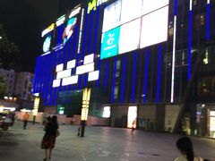 -百佳华佳漾里(坂田店)