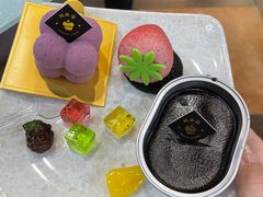 -钱库里海鲜自助(唐山街店)