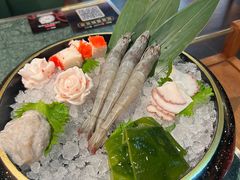 -牛New寿喜烧(中山公园龙之梦店)