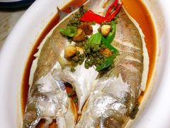 -绿茶餐厅(乐峰广场店)