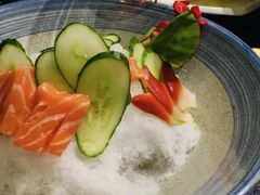 -上林铁板烧(延安西路店)