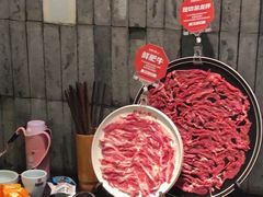 -巴蜀大将火锅(春熙店)