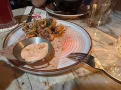 -BROWNSTONE布朗石西班牙餐厅(富城店)