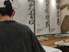 -东排食堂长沙小吃大排档(五一广场店)