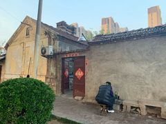 -老三烧烤(二环西路店)
