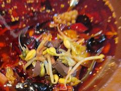 -秦月轩·长安小馆·新陕菜(阜成路·五棵松店)