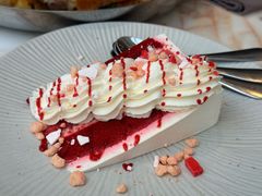 -Highline·城市露台景观餐厅(淮海路店)