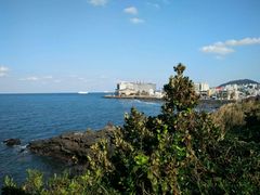 -龙头岩(Dragon Head Rock)