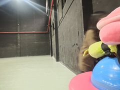 -嘿哟动霸CHUA·新潮玩运动娱乐中心·蹦床滑冰团建乐园