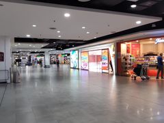 -吉隆坡国际机场