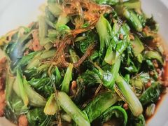-东四民芳餐厅(世茂工三店)