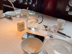 -宝轩渔府·老字号海鲜·正宗津菜(水上店)