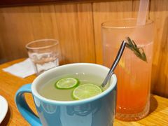 -森Some Fusion(荔湾店)