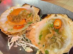 -质烤烤物·活烤海鲜(质烤总店)