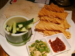 -山芋腔苏北菜(盐城滨海店)