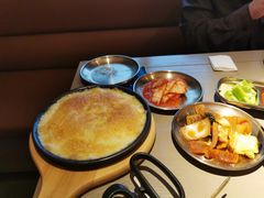 -西塔老太太泥炉烤肉(青浦蟠龙天地店)