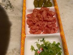 -那家小馆•北京菜•烤鸭(香山店)