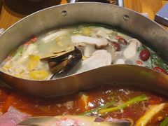 -大理老字号·舟渔的鱼野生菌海景餐厅(双廊店)