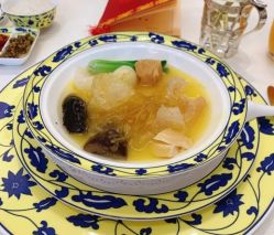 -钓鱼台国宾馆餐厅·宴会厅