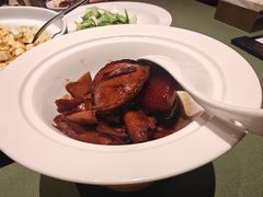 -老吉堂上海本帮菜(望京万象汇店)