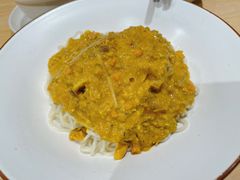 苏堂蟹黄面-苏堂阳春面•九年庆(北京路天河城店)