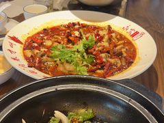 -永安水煮活鱼·仪征菜(仪征奥林匹克店)