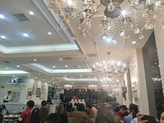 大堂-红菇坊鲜汤火锅(北站店)