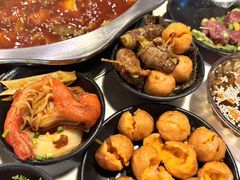 -三江汇火锅店(保全街店)