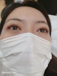 点击看大图 -春田花美甲美睫