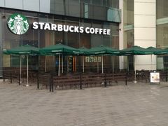 -星巴克臻选(成都环球乐天店)