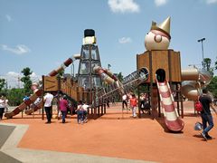 -枫香湖儿童公园