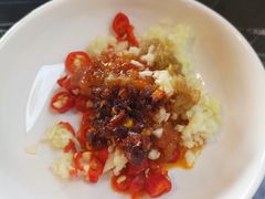 -古乐牛香·鲜牛肉牛杂火锅(解放东路店)