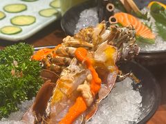 -东海怡品海鲜豆捞(西水东店)
